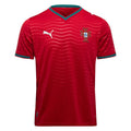 Portugal Home Shirt World Cup 2026