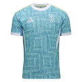 Juventus Away Shirt 2025/26