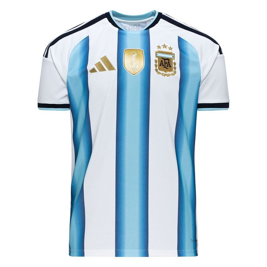 Argentina Home Shirt World Cup 2026