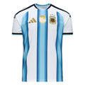 Argentina Home Shirt World Cup 2026
