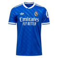 Real Madrid 3rd Shirt 2025/26