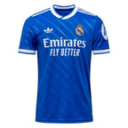 Real Madrid 3rd Shirt 2025/26