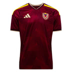 Venezuela Home Shirt 2025/26