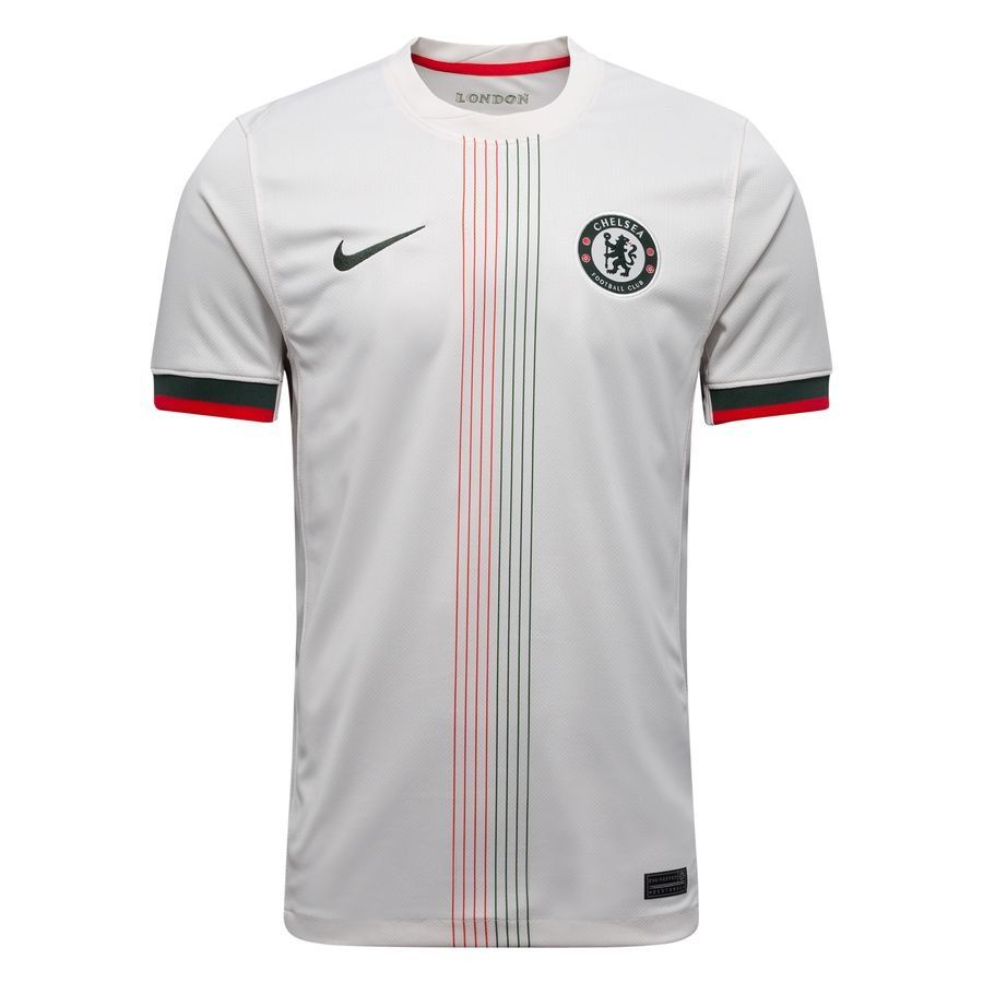 Chelsea Away Shirt 2025/26