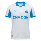 Marseille Home Shirt 2025/26