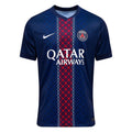 Paris Saint Germain Home Shirt 2025/26