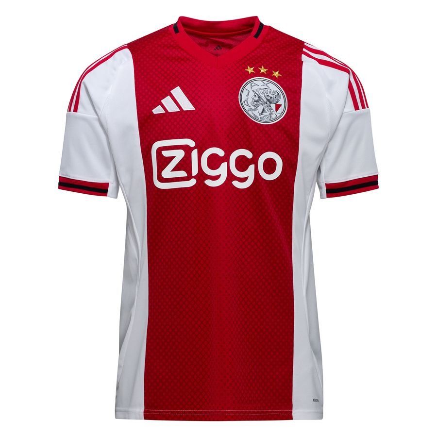 Ajax Home Shirt 2025/26