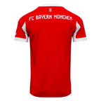 Bayern München Home Shirt 2025/26