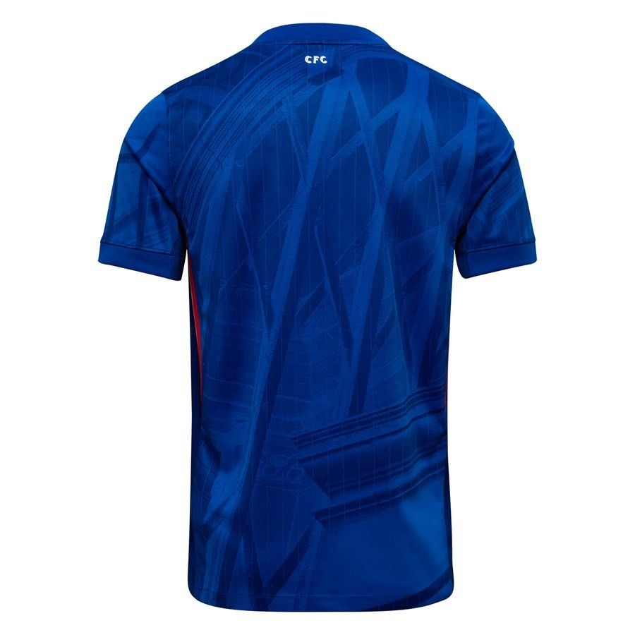 Chelsea Home Shirt 2025/26