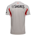Benfica Away Shirt 2025/26