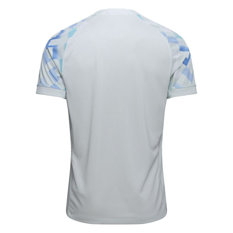 Inter Away Shirt 2025/26