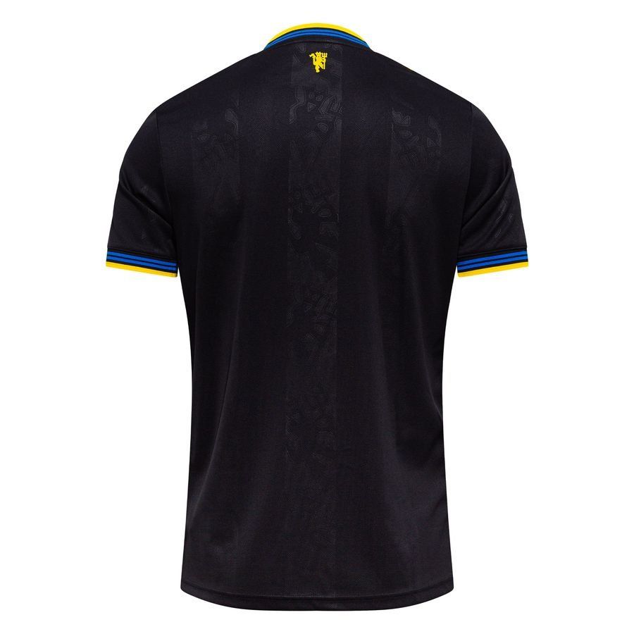 Manchester United 3rd Shirt 2025/26