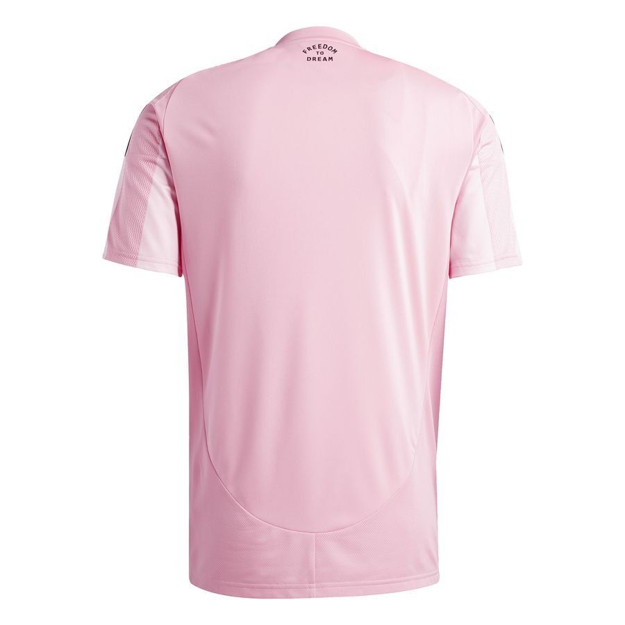 Inter Miami Home Shirt 2025