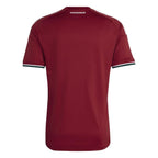 Hungary Home Shirt 2025/26