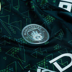 Manchester City X EAFC26 Fourth Shirt 2025/26