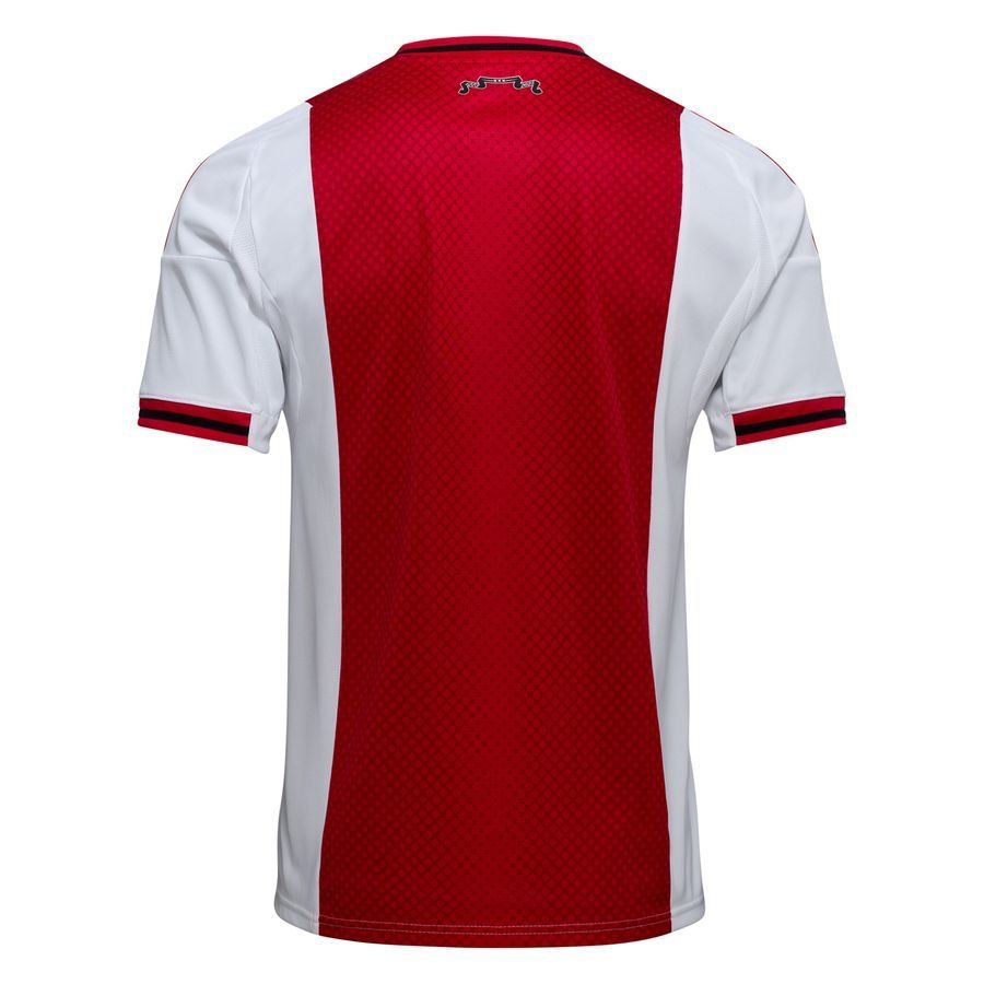 Ajax Home Shirt 2025/26