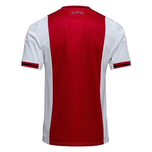 Ajax Home Shirt 2025/26