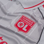 Lyon 3rd Shirt 2025/26