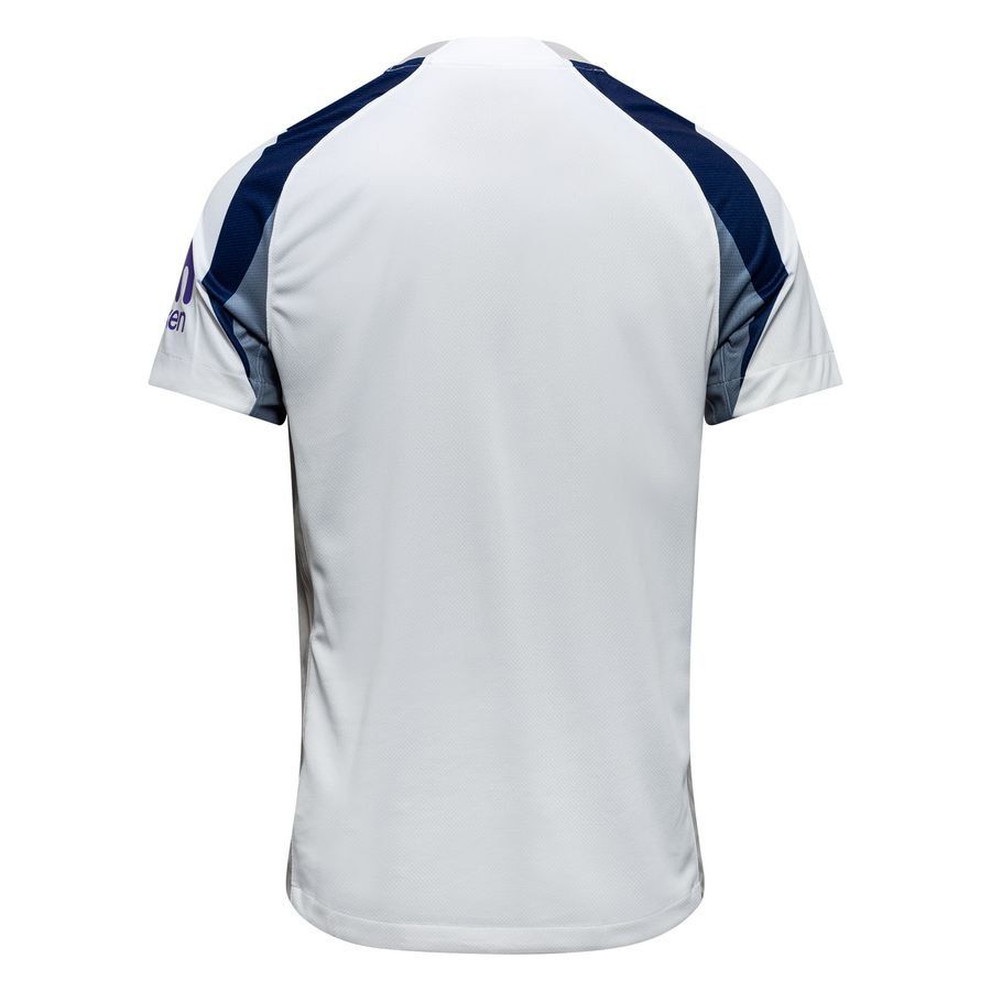 Tottenham Home Shirt 2025/26