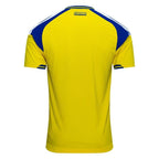 Sweden Home Shirt 2025/26
