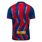 Barcelona Fourth Shirt 2025/26