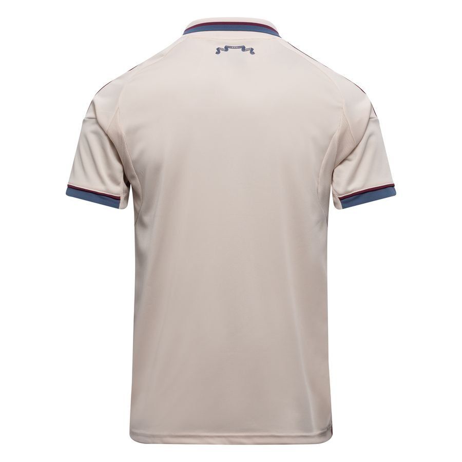 Ajax 3rd Shirt 2025/26