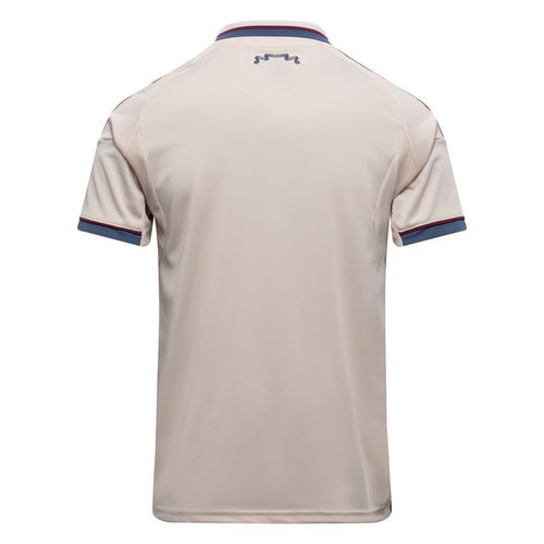 Ajax 3rd Shirt 2025/26