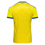 Ukraine Home Shirt 2025/26