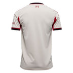 Liverpool Away Shirt 2025/26