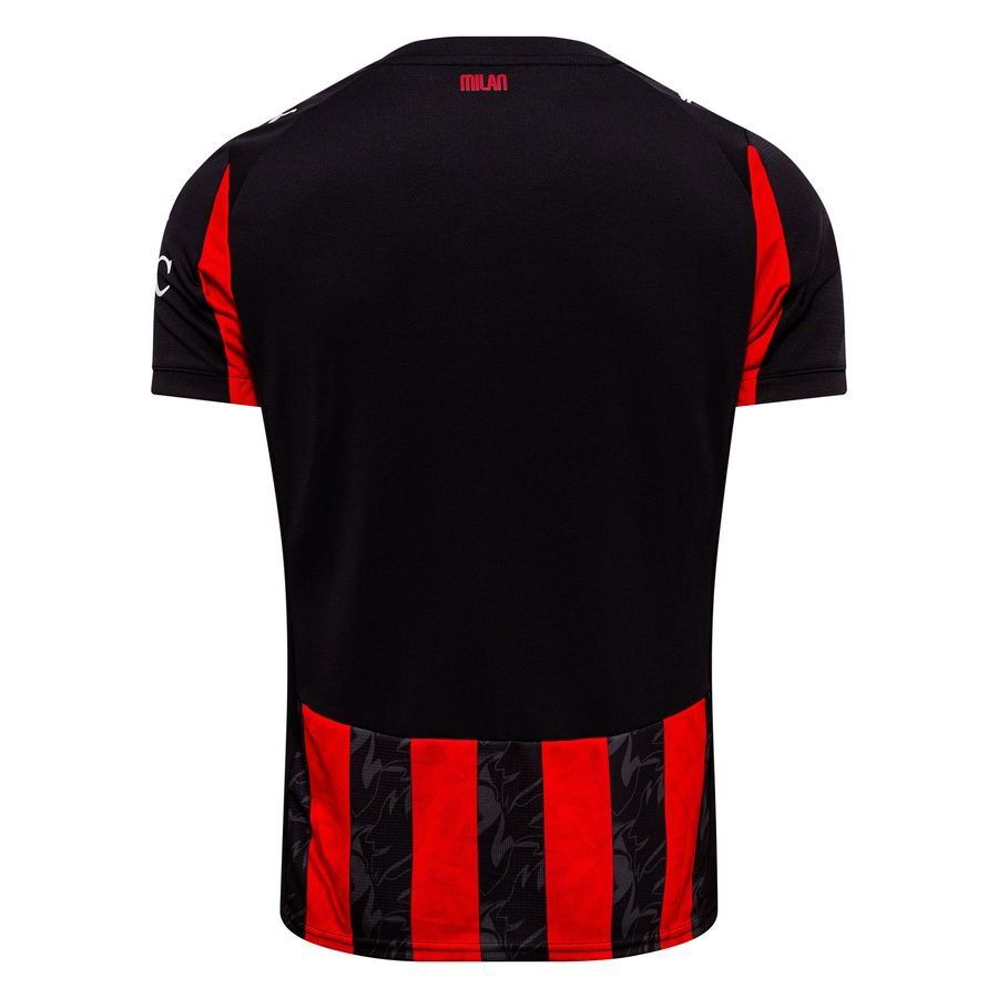 Milan Home Shirt 2025/26