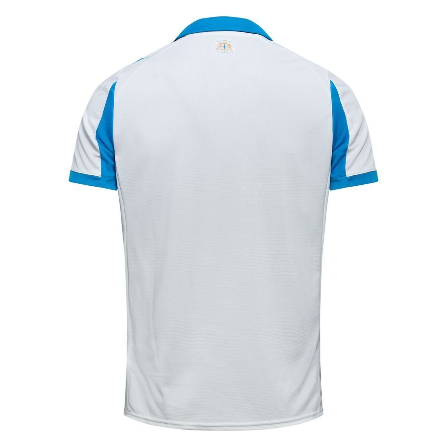 Marseille Home Shirt 2025/26