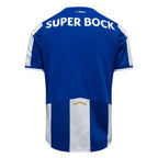 FC Porto Home Shirt 2025/26