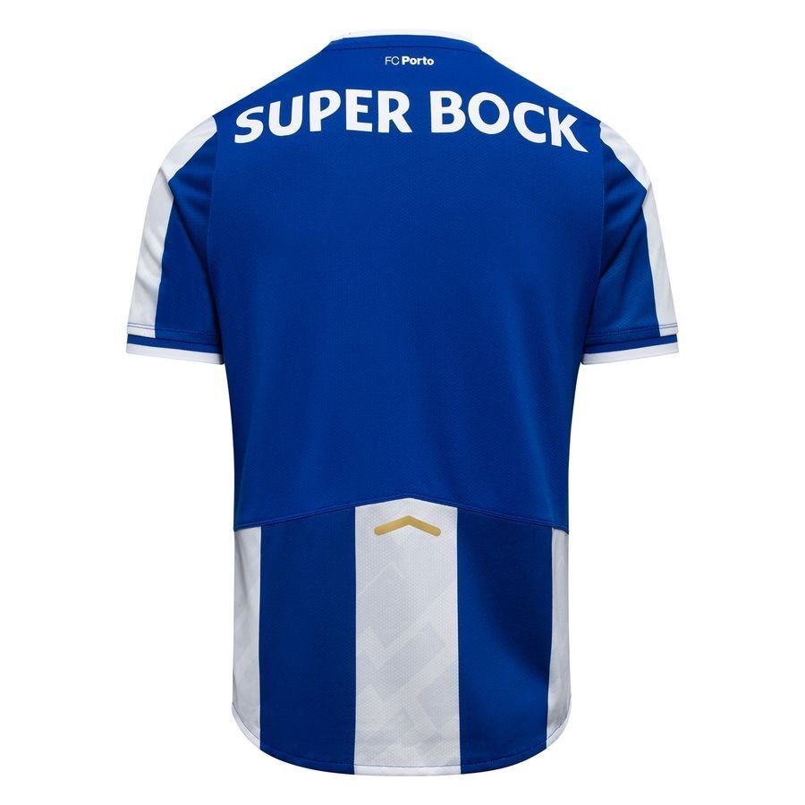 FC Porto Home Shirt 2025/26