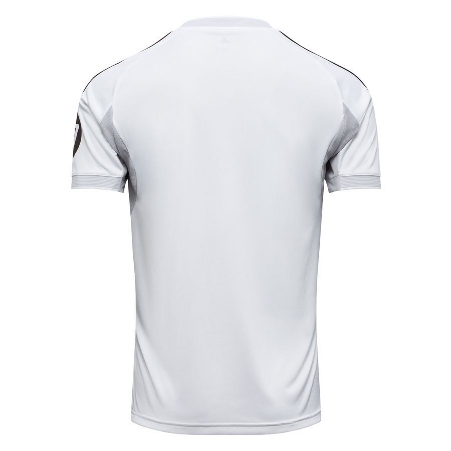 Real Madrid Home Shirt 2025/26