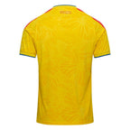 Colombia Home Shirt World Cup 2026