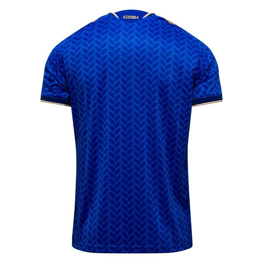 Italy Home Shirt 2025/26