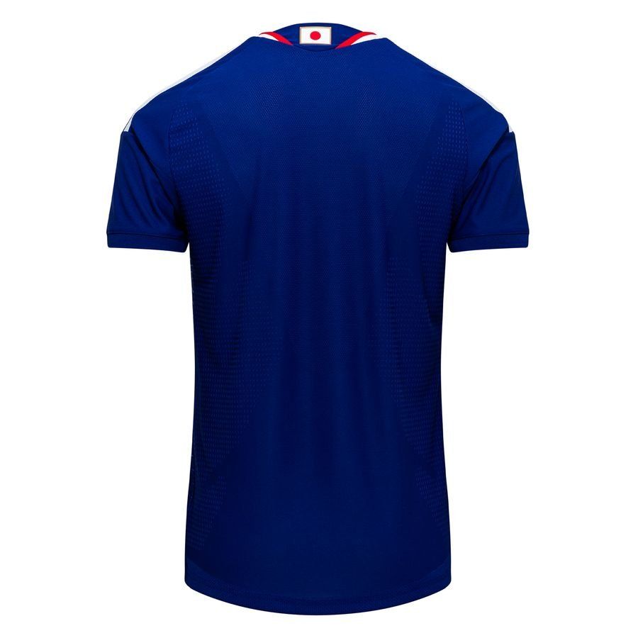 Japan Home Shirt World Cup 2026