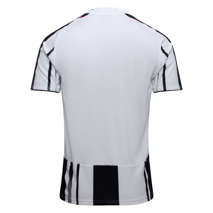 Juventus Home Shirt 2025/26