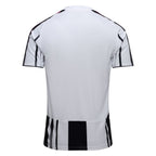 Juventus Home Shirt 2025/26
