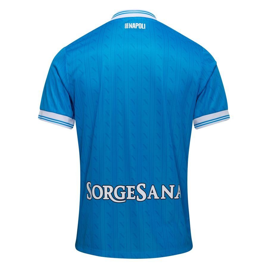 Napoli Home Shirt 2025/26