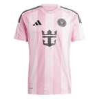 Inter Miami Home Shirt 2025 Messi 10