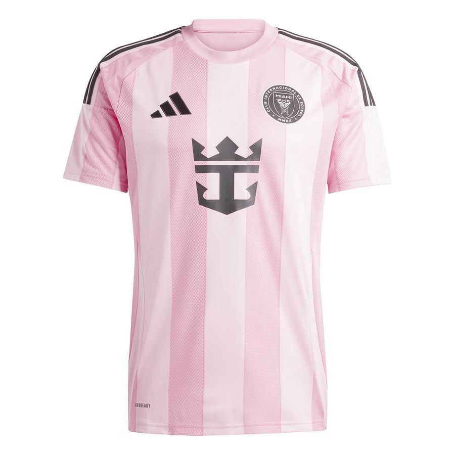 Inter Miami Home Shirt 2025 Messi 10