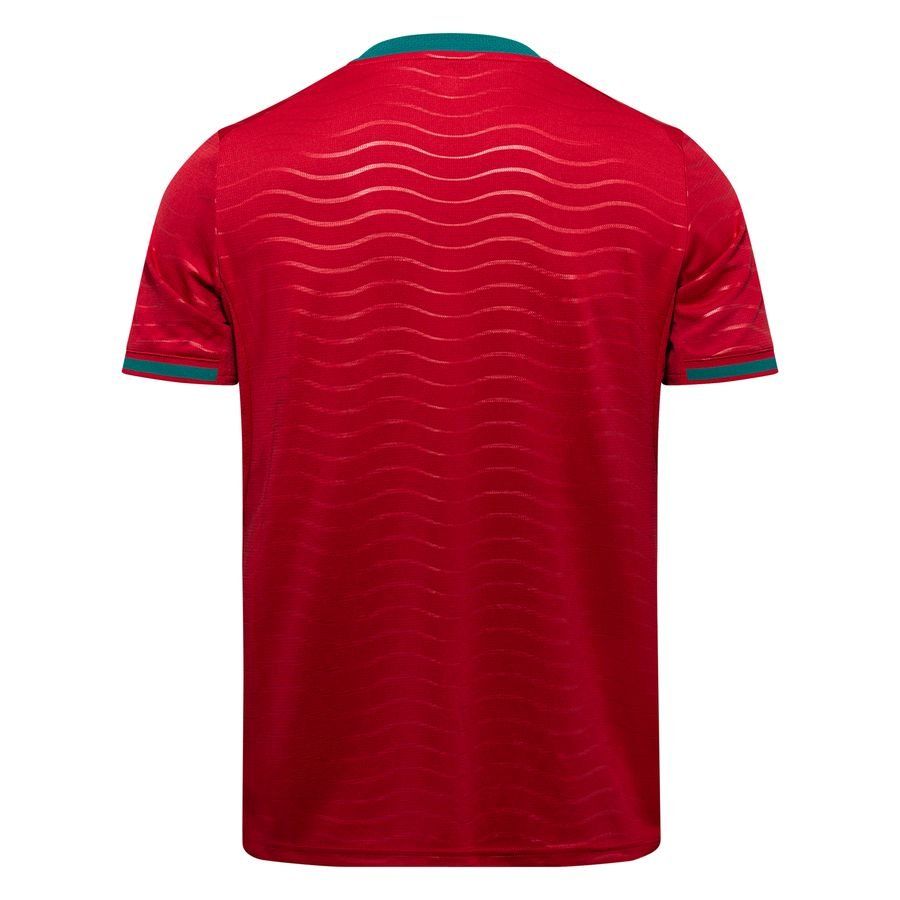 Portugal Home Shirt World Cup 2026