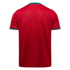 Portugal Home Shirt World Cup 2026