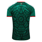 Mexico Home Shirt World Cup 2026