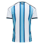 Argentina Home Shirt World Cup 2026