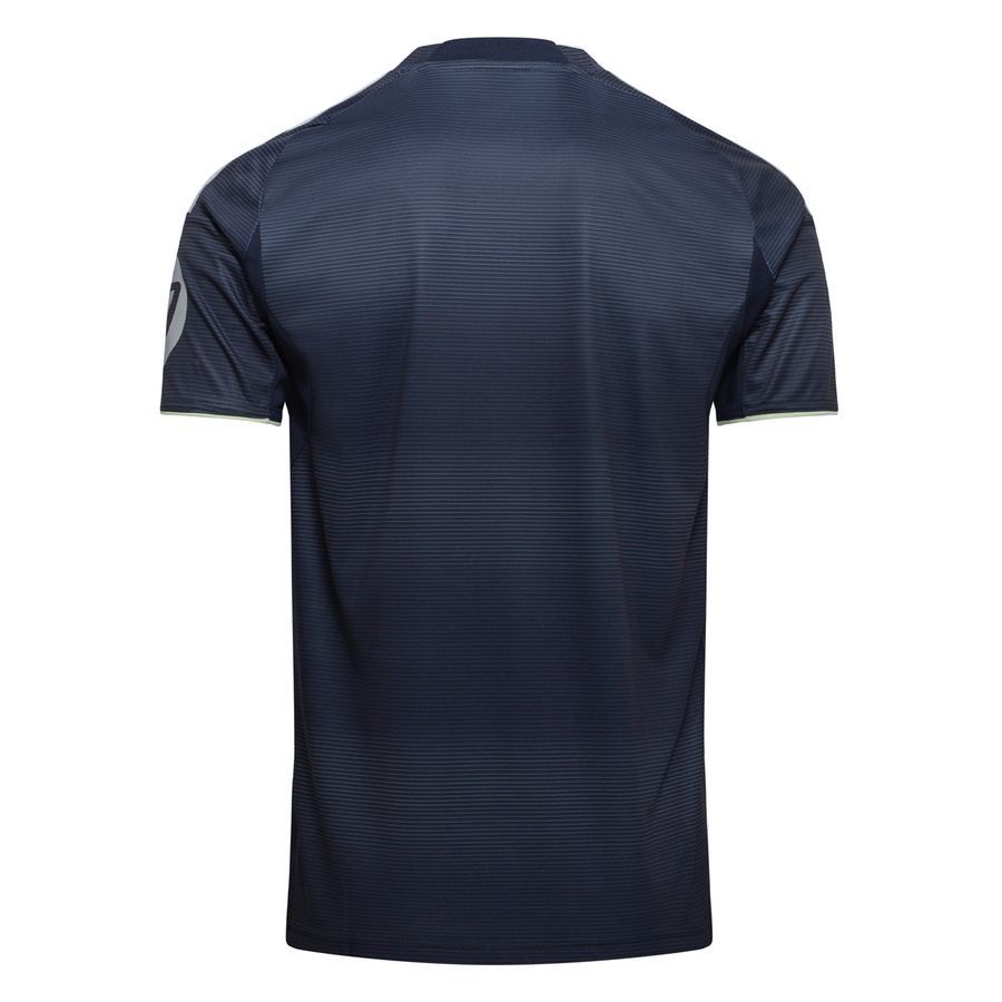 Real Madrid Away Shirt 2025/26