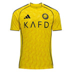 Al Nassr Home Shirt 2025/26 RONALDO 7