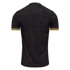 Mexico Home Shirt Gold Cup