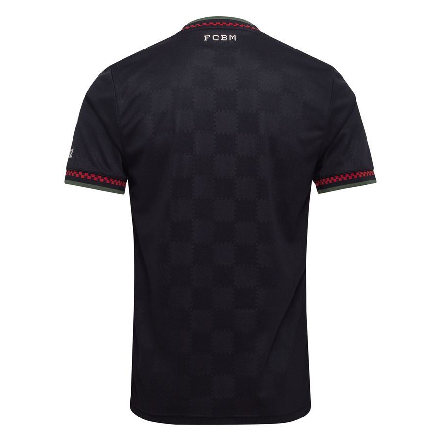 Bayern München 3rd Shirt 2025/26